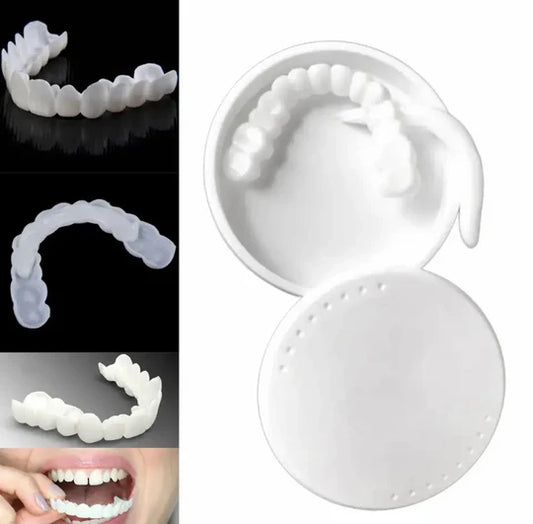 Teeth Braces Cover